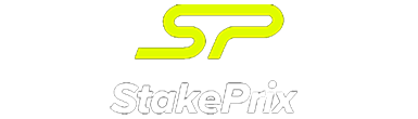 StakePrix Casino logo